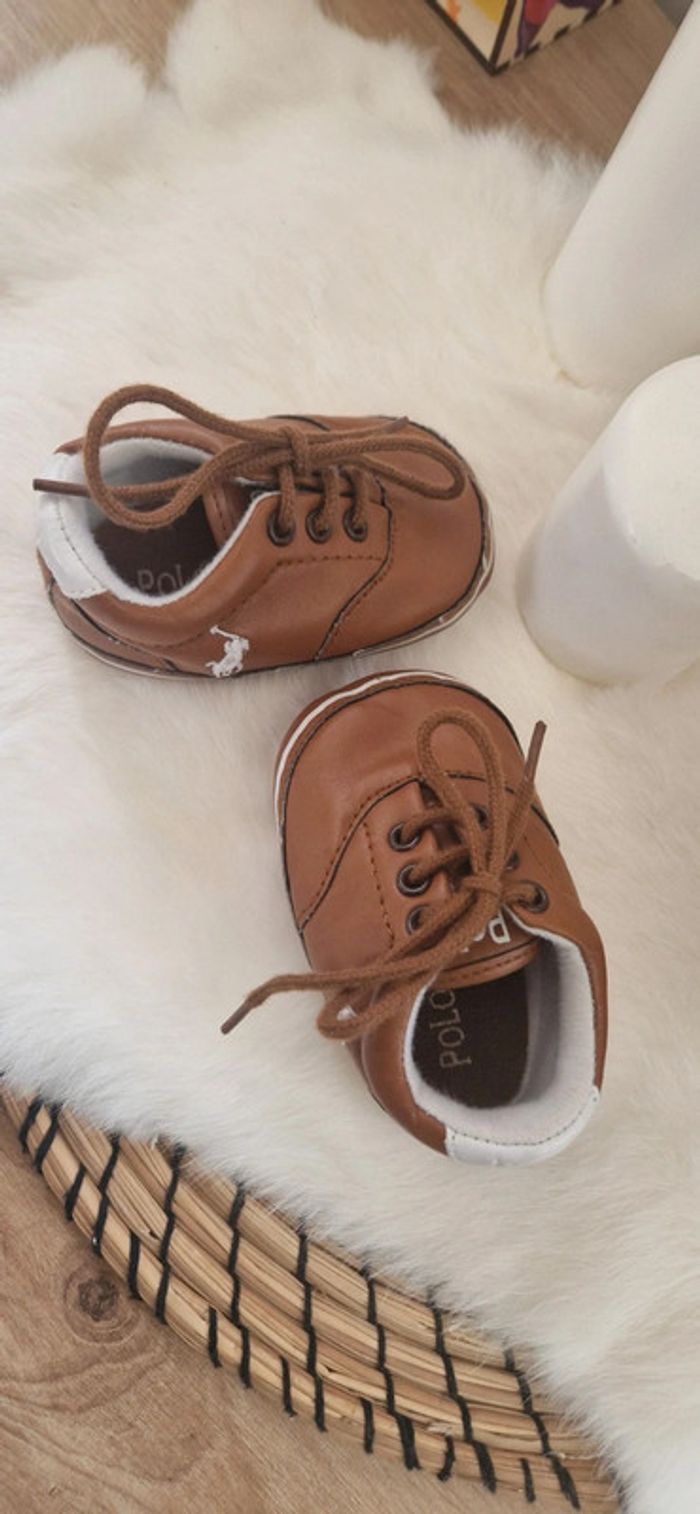 Chaussures - photo numéro 5