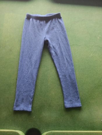 Legging thermolactyl 4 ans