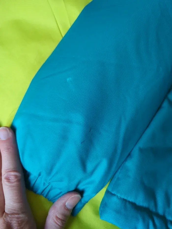 Veste fille - photo numéro 4