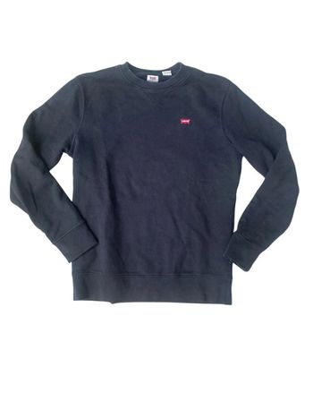 Sweat Levi’s bleu marine taille S