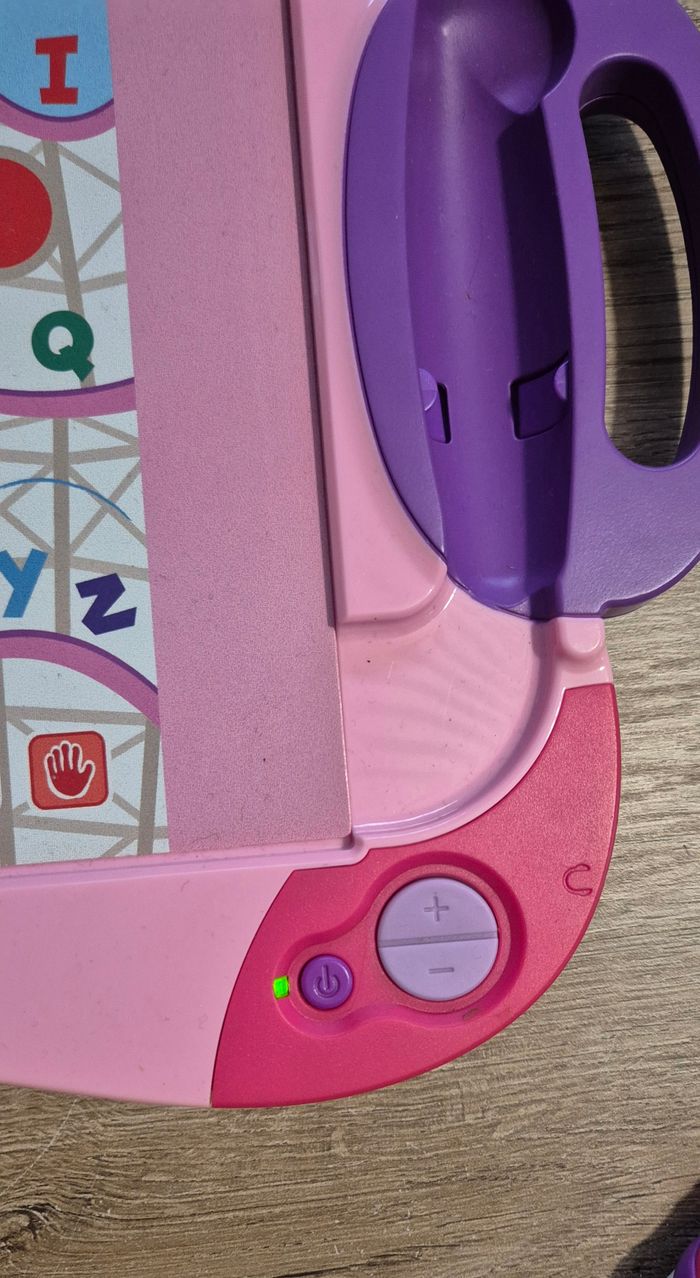 Livre interactif Magibook - photo numéro 7