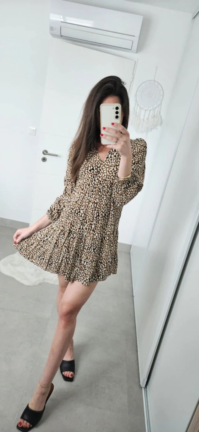 Magnifique robe Mango - photo numéro 6