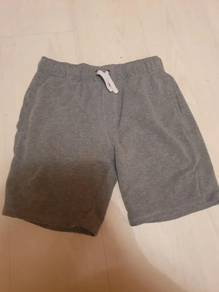 Short