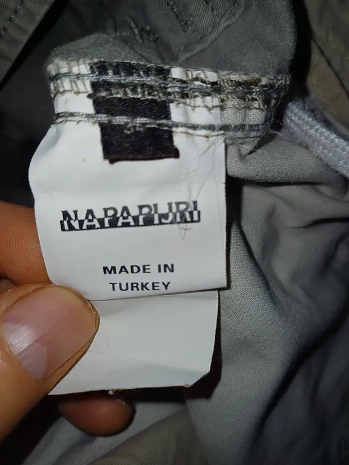 Shorts  Napapijri - photo numéro 4