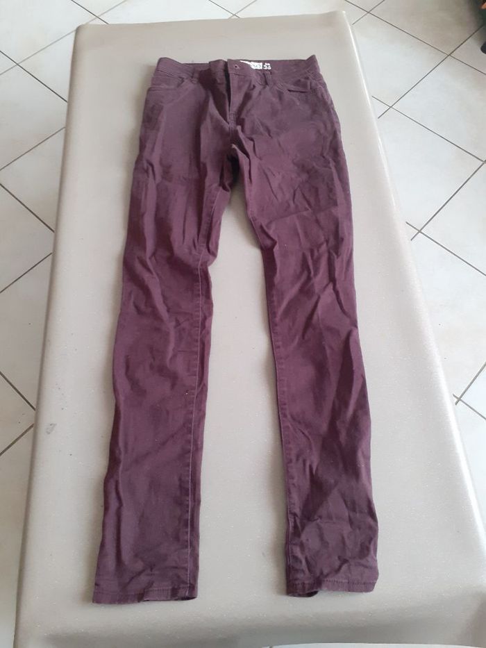 Pantalon