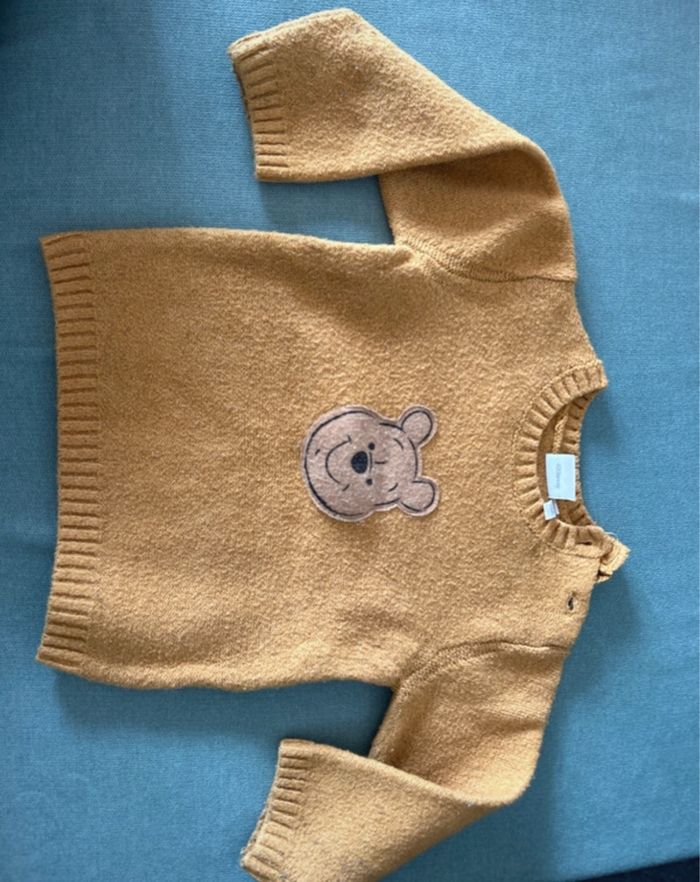 Lot de pull - photo numéro 4