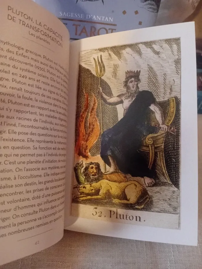 Le petit livre de l'astrologie - photo numéro 7