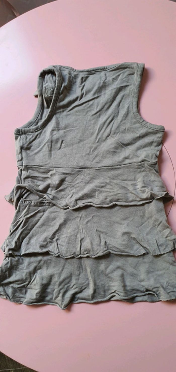 Robe 2 ans - photo numéro 3