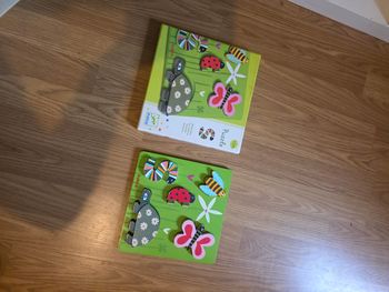 Puzzle Djeco