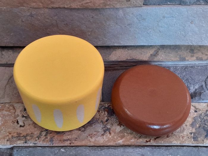 Accessoire pour dînette C. Cannes - photo numéro 2