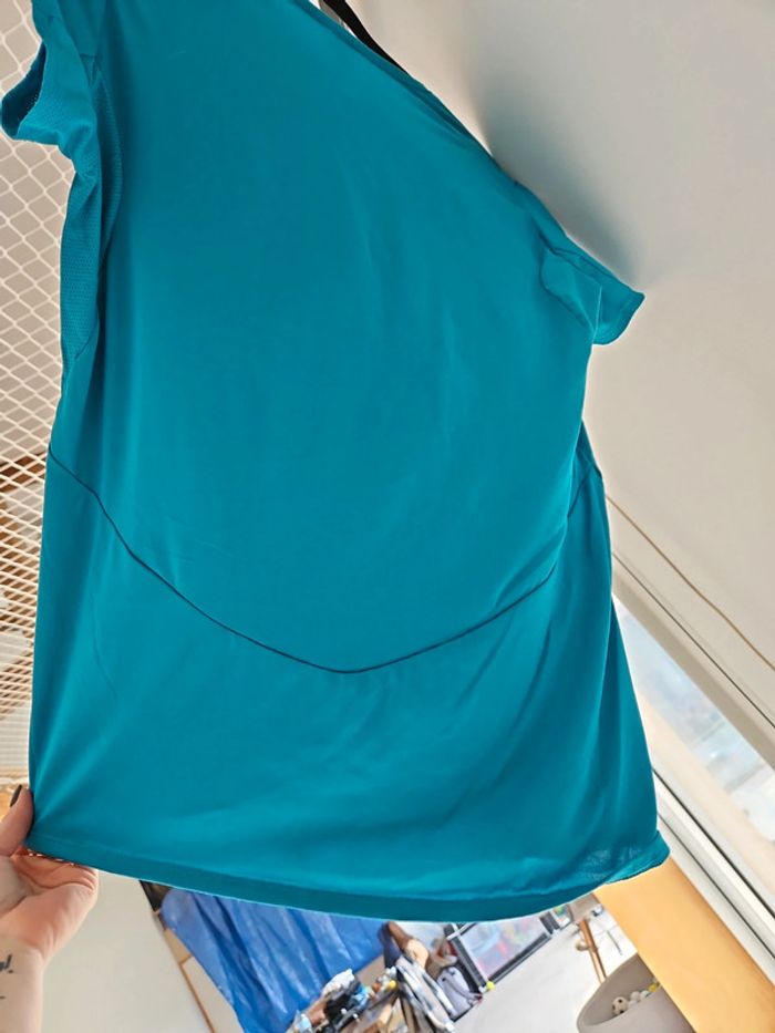 Tee-shirt randonnée - photo numéro 5