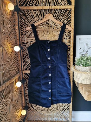 Robe bershka