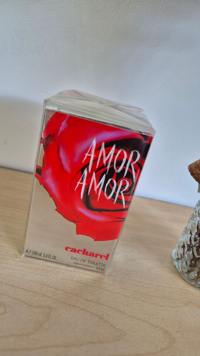 Amor amor - photo numéro 2