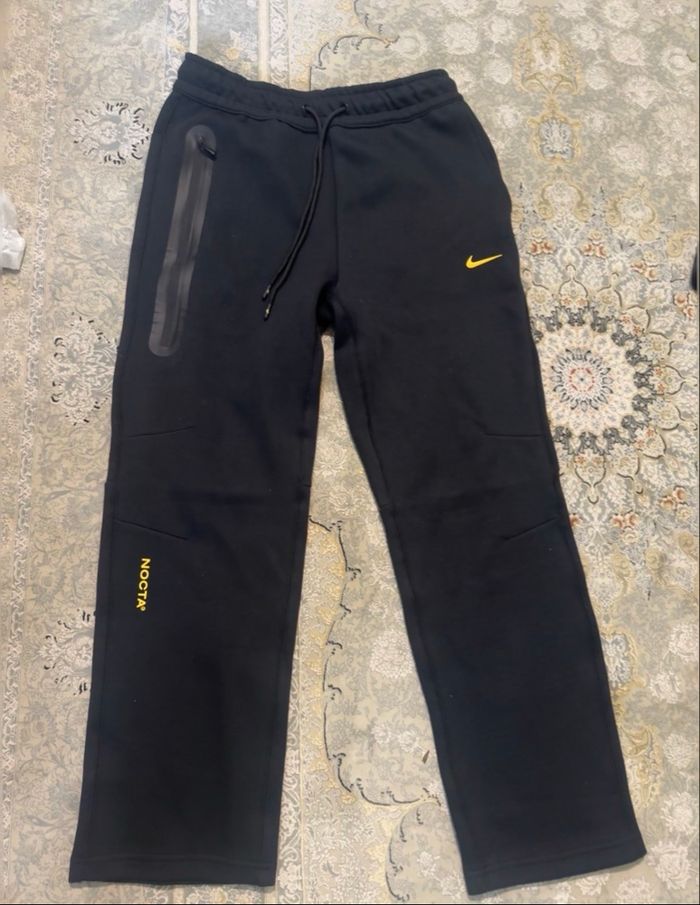 Ensemble survêtement nike nocta - photo numéro 3