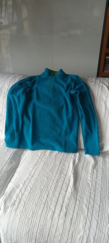 Pull polaire