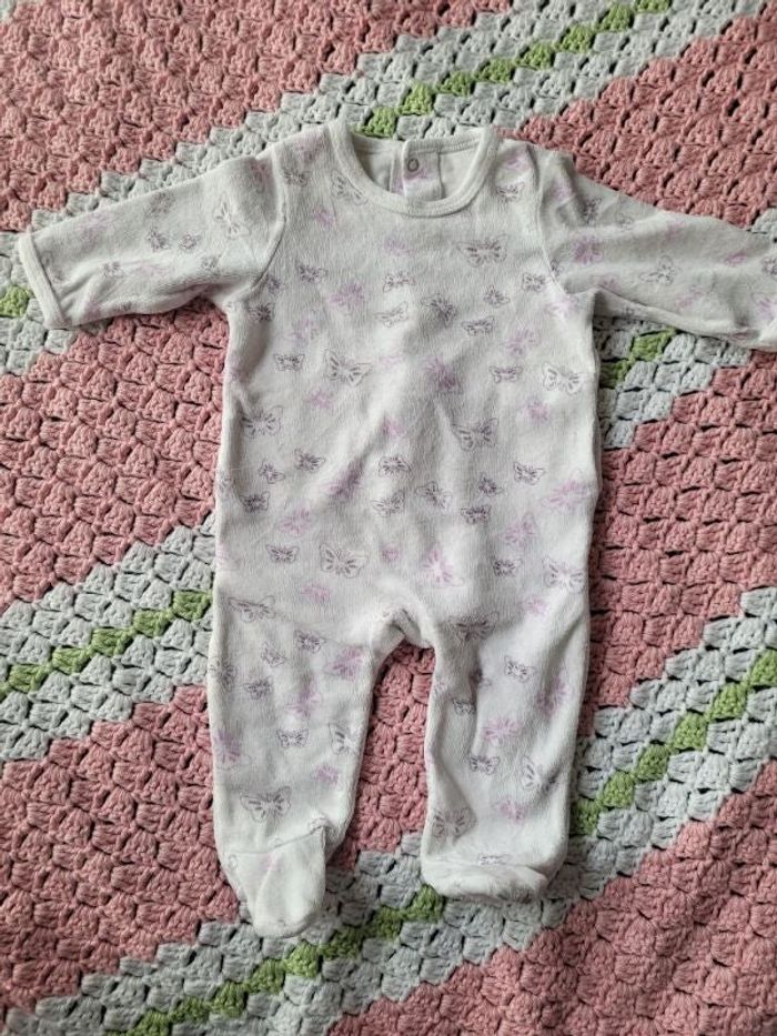 Pyjamas