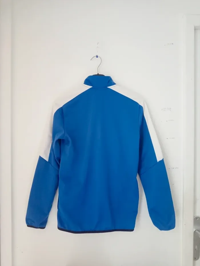 Veste de sort / jogging / survêtement garçon - photo numéro 3