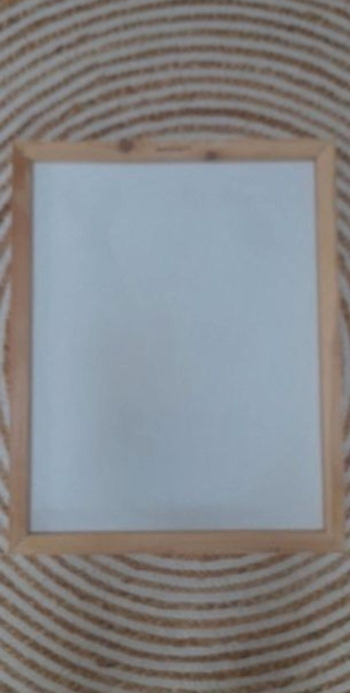 Lot cadre décoratif - photo numéro 9