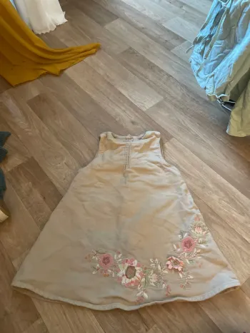 Robe épaisse Absorba