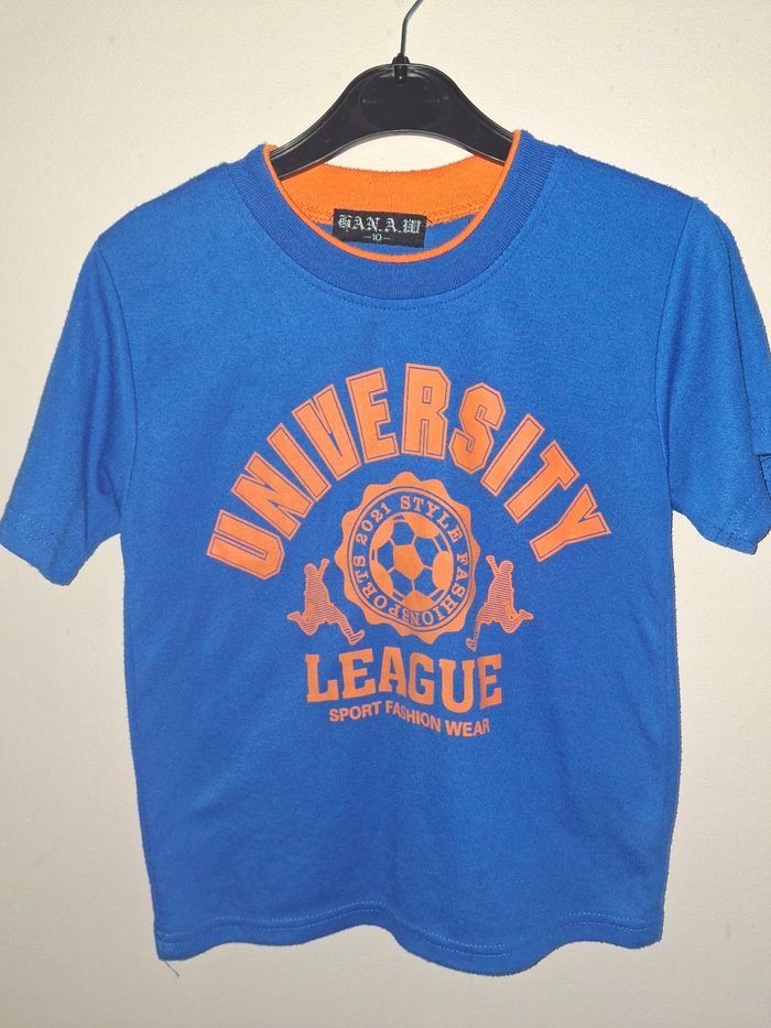 Tee shirt