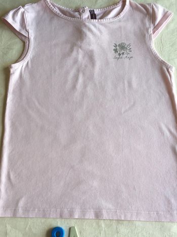 Tee Shirt Sergent Major - 8 ans