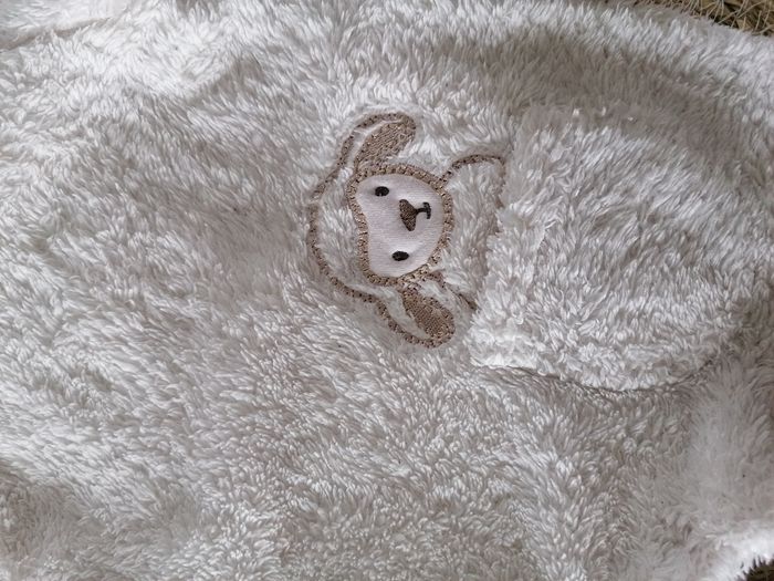 Combipilote mixte mouton - photo numéro 3