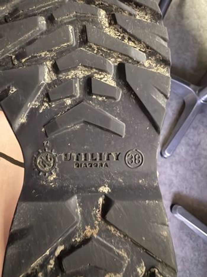 Chaussures de sécurité 38 - photo numéro 5