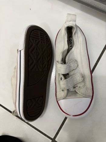 Basket converse