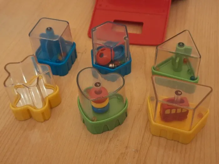 jeux de formes - photo numéro 3