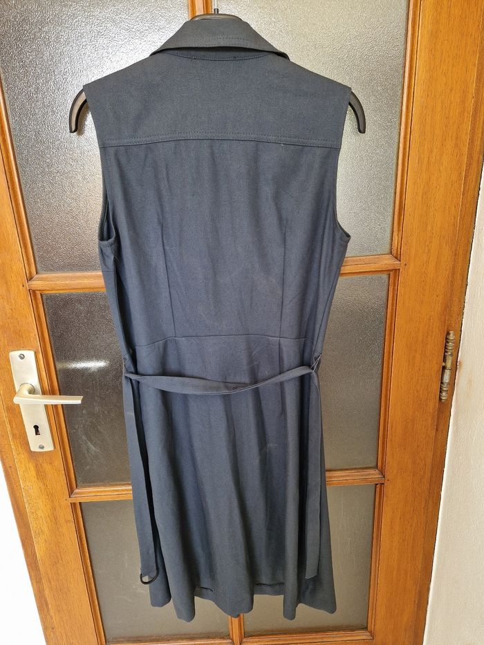 Robe reserved - photo numéro 5