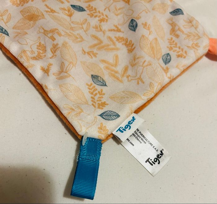 Attache tétine - photo numéro 3