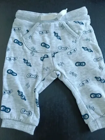 Pantalon 3 mois