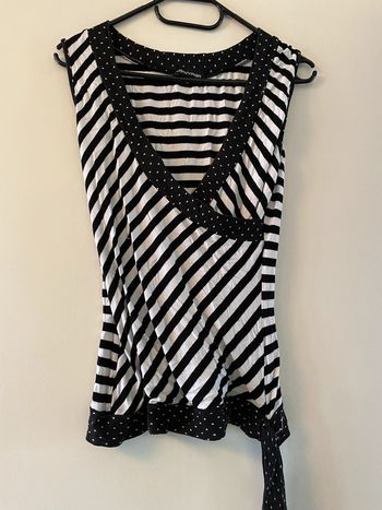 Débardeur Jennyfer Taille M