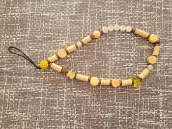 Bijoux de téléphone