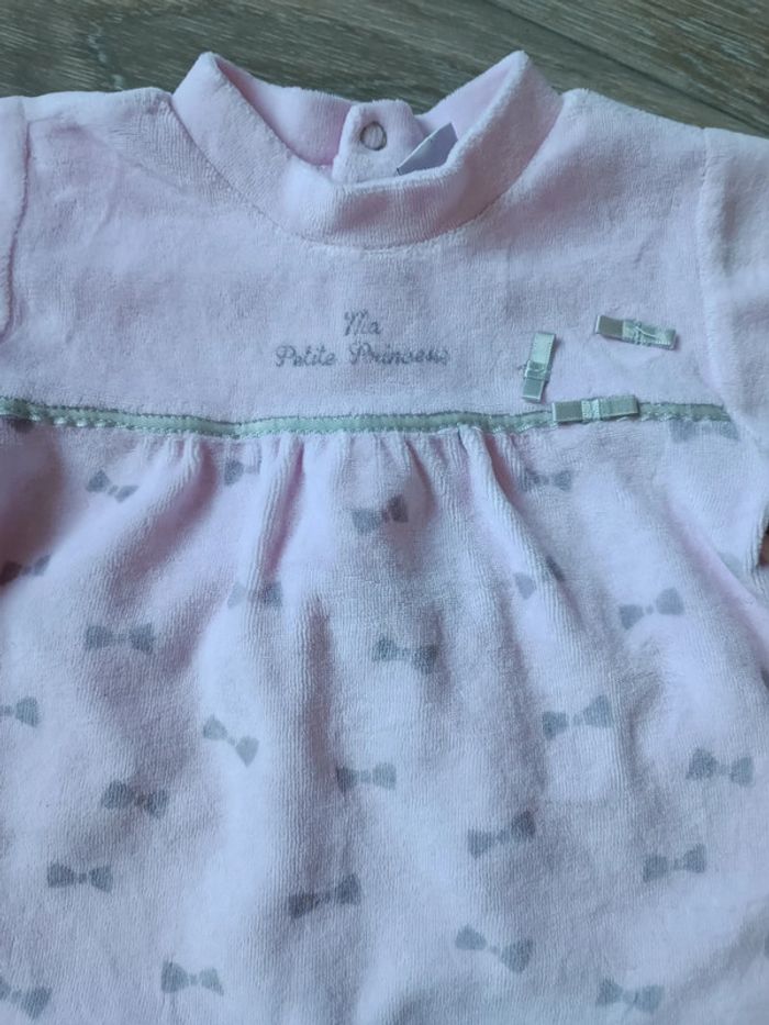 pyjama absorba 3 mois - photo numéro 2