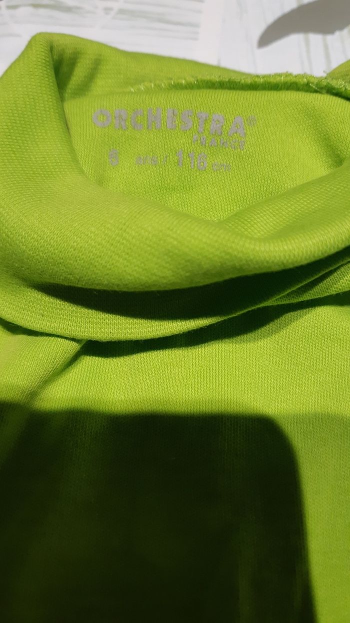 SOUS PULL ORCHESTRA - photo numéro 3