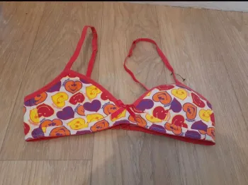 soutien gorge 85a