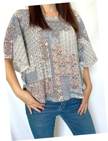 Top Armand Thiery taille M