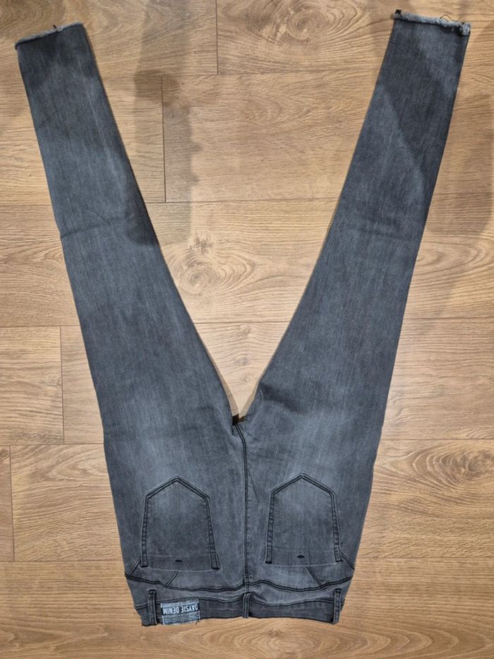 Jeans noir #daysie 40 - photo numéro 11