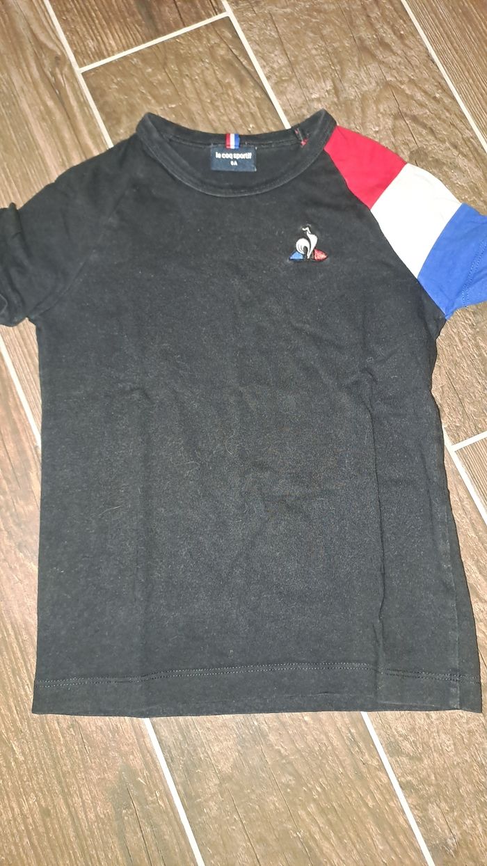 Tee shirt