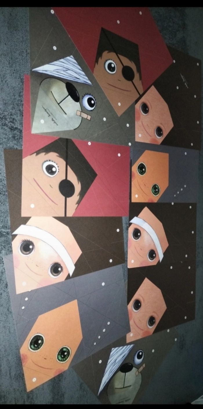 Origami - photo numéro 3