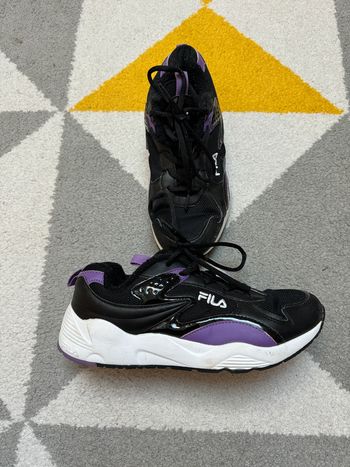 Basket Fila Taille 38