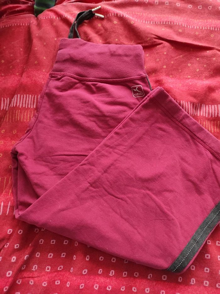 Pantacourt Domyos t42 tbe - photo numéro 3