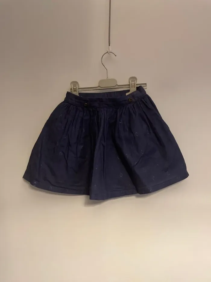 Jupe 6 ans sergent Major