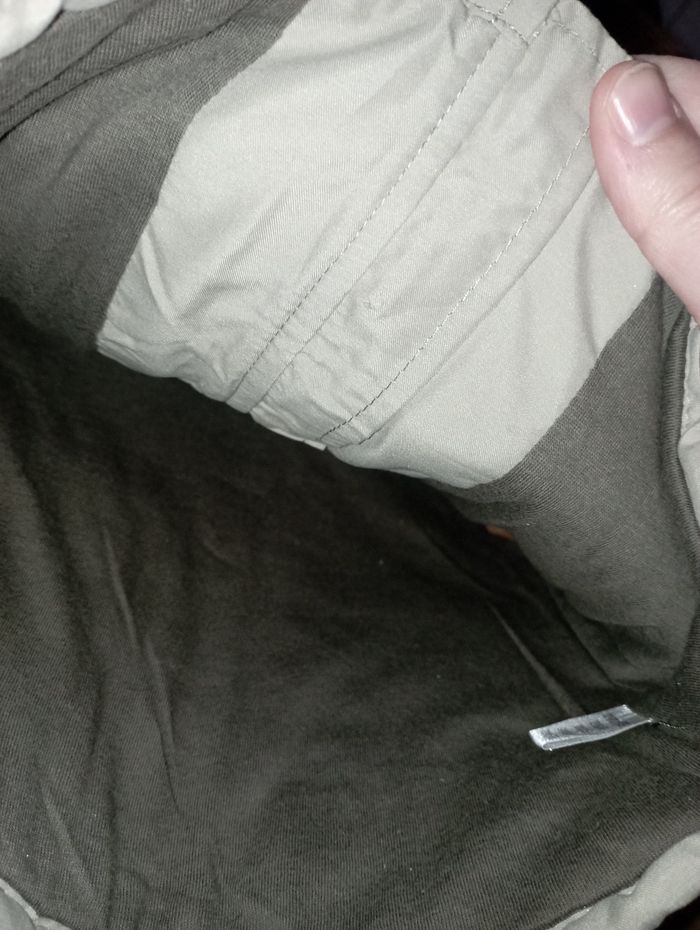 Veste sans manche - photo numéro 4