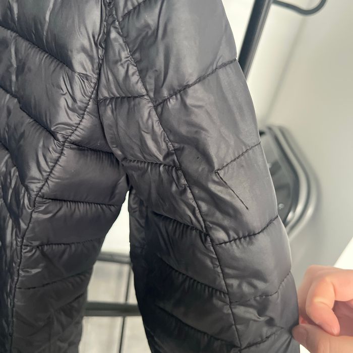manteau jennyfer - photo numéro 4