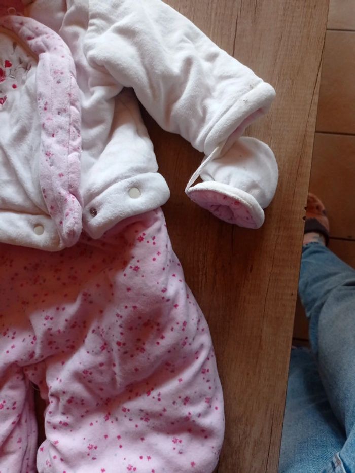 Grenouillère extérieure orchestra - photo numéro 2