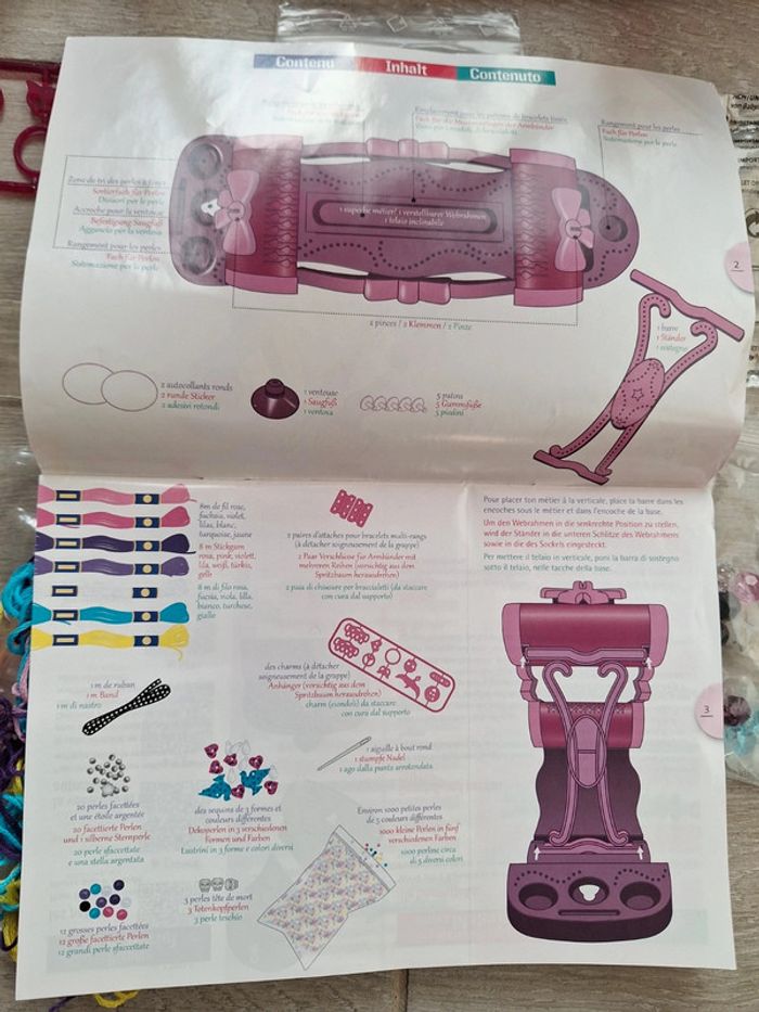 Bracelets factory so styly - photo numéro 5