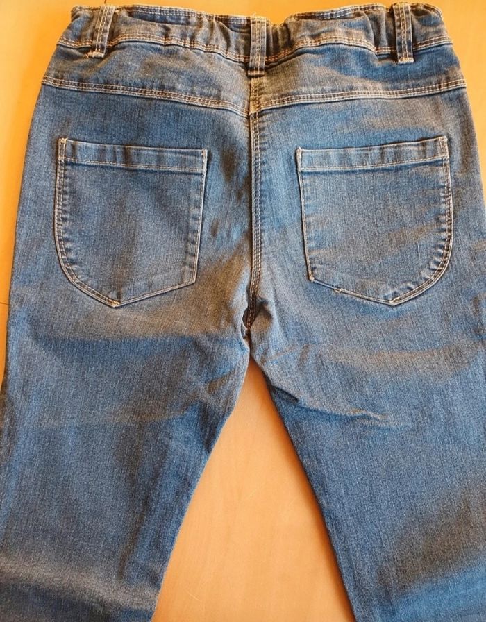 Jean fille 12 ans - photo numéro 3