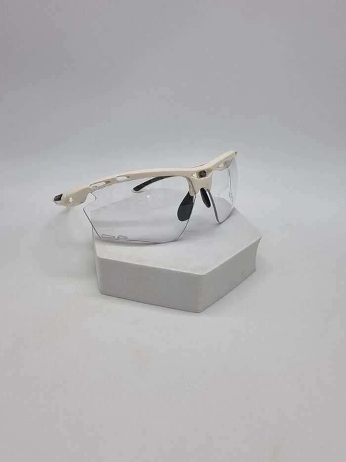 Rudy Project lunettes de sport Propulse + 3 verres - photo numéro 12